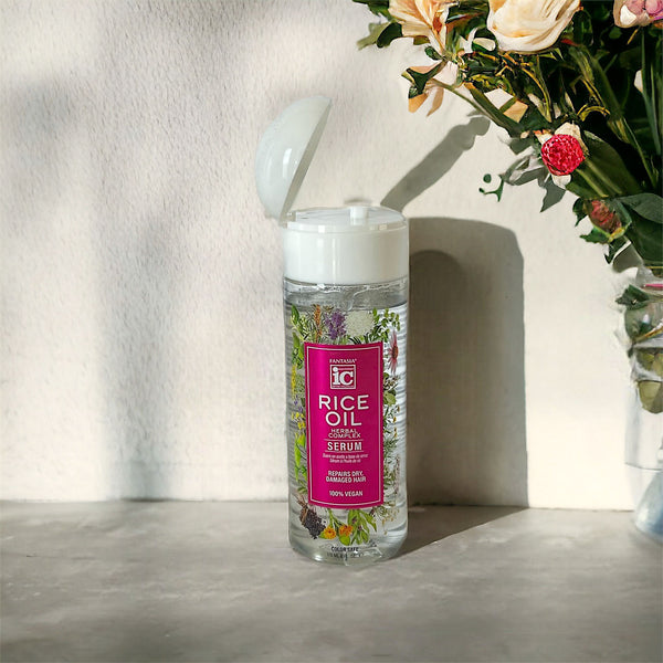 Rice Oil Serum 6 oz.
