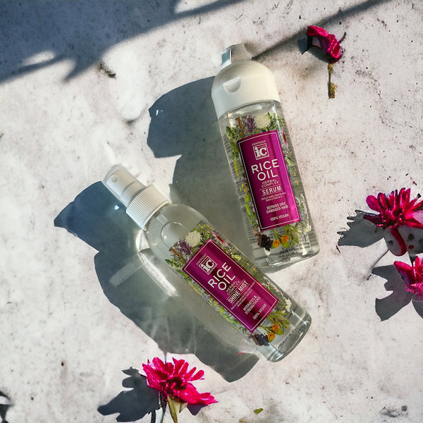 Rice Oil Serum 6 oz.