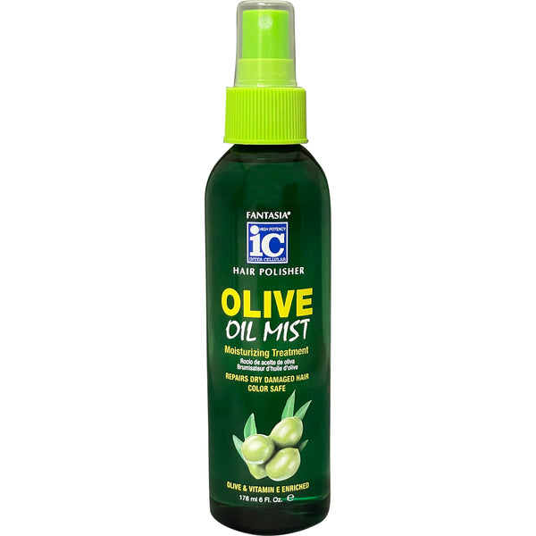 OLIVE OIL MIST. NEW!  6 oz.