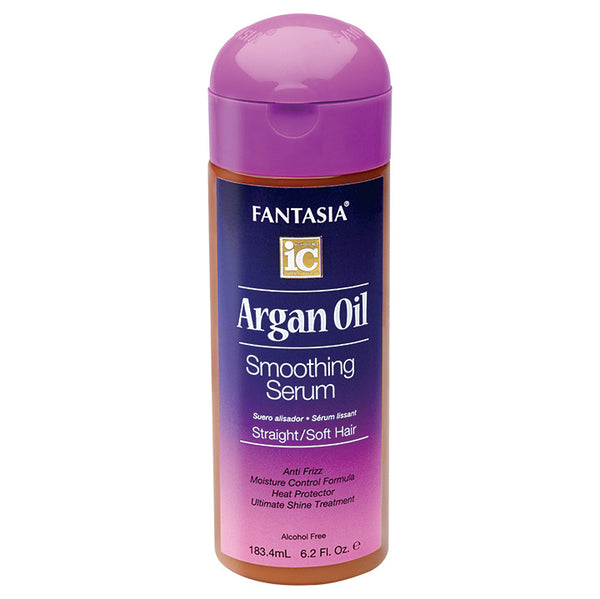 ARGAN OIL ‣ Smoothing Serum 6 oz.
