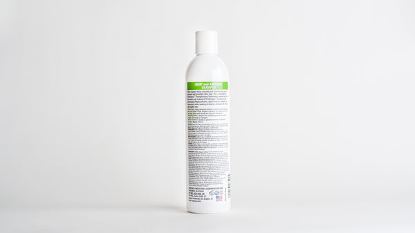 Hemp & Avocado Shampoo