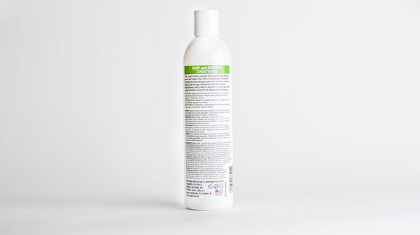 Hemp & Avocado Conditioner