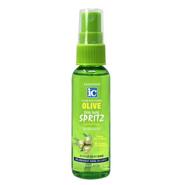 OLIVE ‣ Spritz Hair Spray / 2 oz. Travel Size