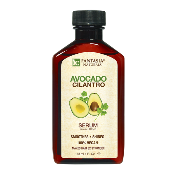 Avocado Cilantro Serum 4 oz.