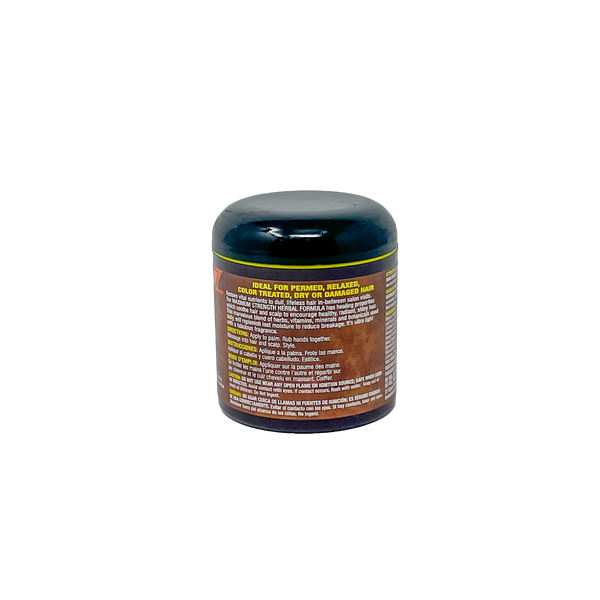 Maximum Strength Herbal Gro 5 oz jar