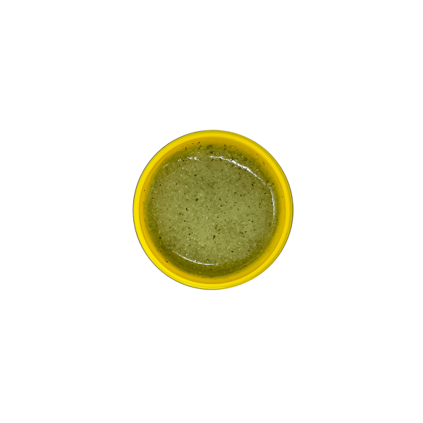 Maximum Strength Herbal Gro 5 oz jar