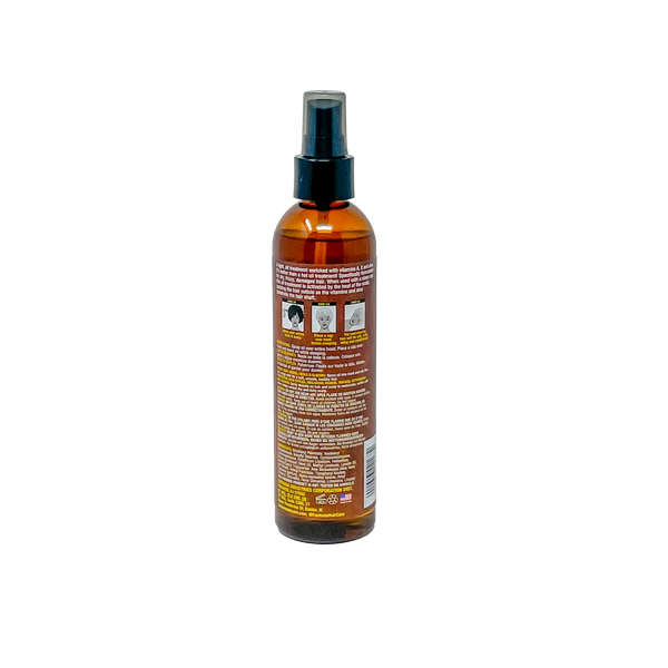 P.M. Night time Oil Treatment 8 oz.