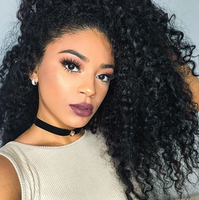 5 Natural Hair Instagram Accounts You Should Be Following