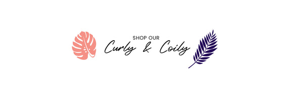 Curly & Coily