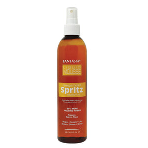 LIQUID MOUSSE ‣ Super Hold Spritz Hair Spray (10 oz.) New Size!