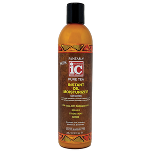 PURE TEA ‣ INSTANT Oil Moisturizing Lotion (10 Fl. Oz.)