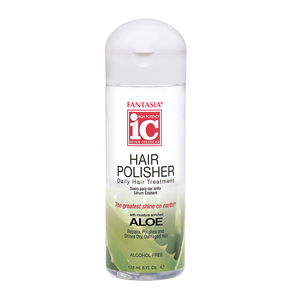IC HAIR POLISHER SERUM ‣ 6 oz. Aloe