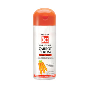 CARROT ‣ Serum 6 oz.