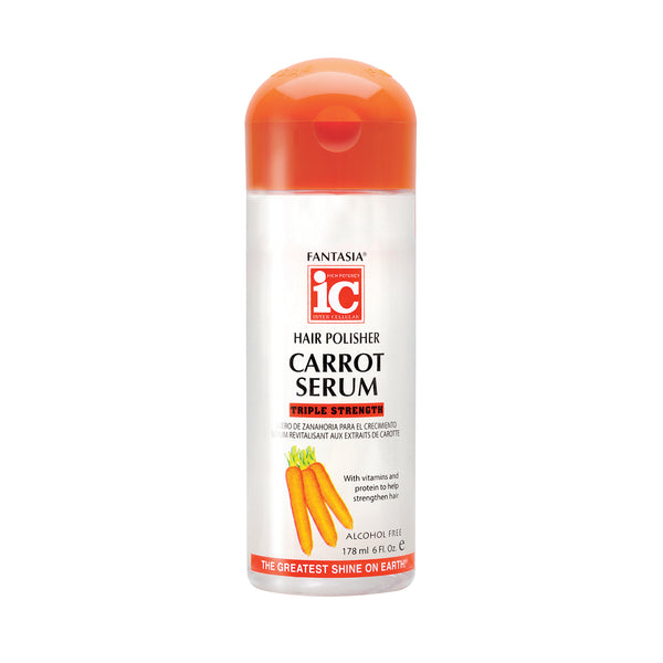 CARROT ‣ Serum 6 oz.
