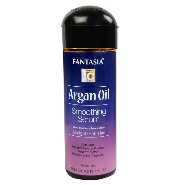 ARGAN OIL ‣ Smoothing Serum 6 oz.