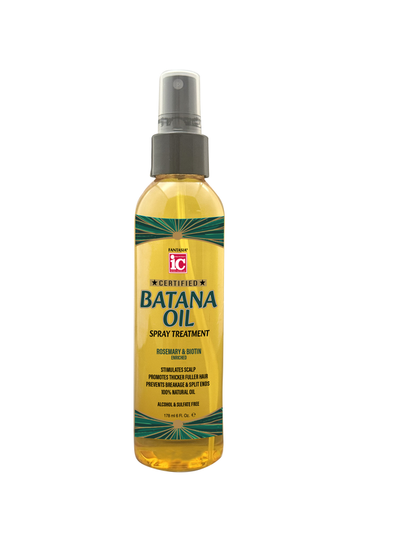 Batana Oil Spray Treatment 6 oz. -  COMING SOON