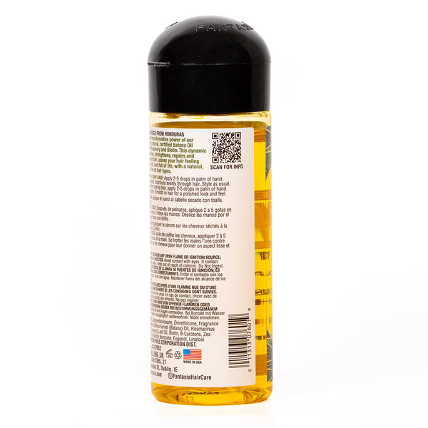 Batana Oil Serum 6 oz.