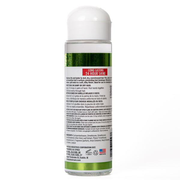 65th Anniversary IC HAIR POLISHER SERUM ‣ 8 oz. Aloe
