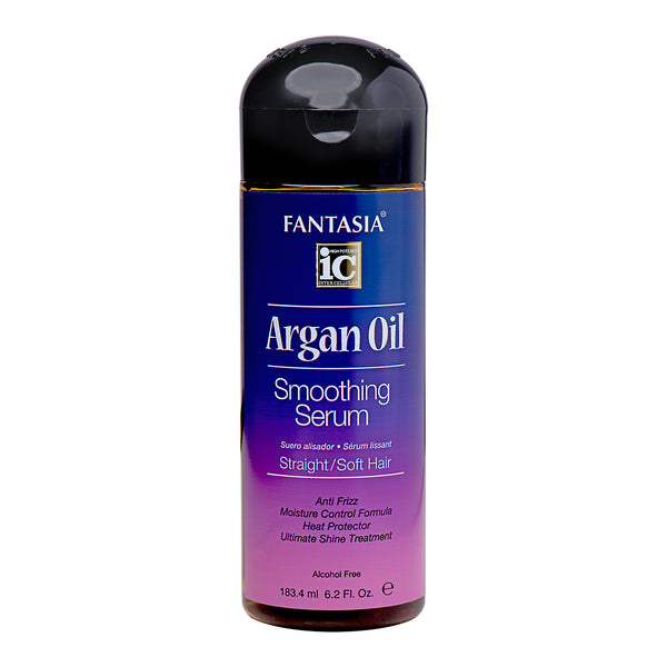 ARGAN OIL ‣ Smoothing Serum 6 oz.