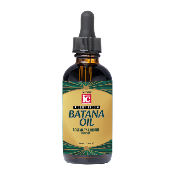 Batana Oil 2 oz. - COMING SOON
