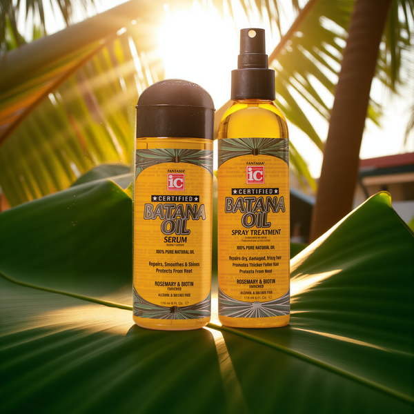 Batana Oil Spray Treatment 6 oz.