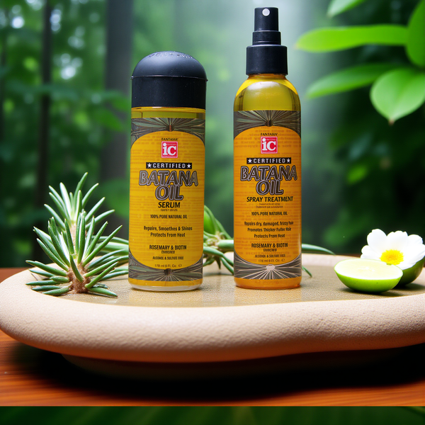 Batana Oil Spray Treatment 6 oz.