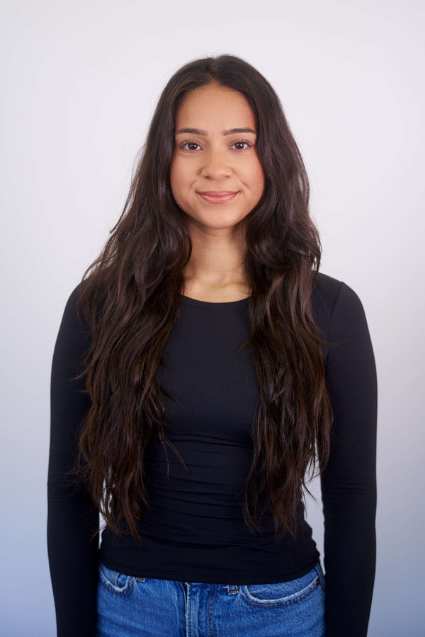 20 oz. FRIZZ BUSTER ‣ Straightening Gel