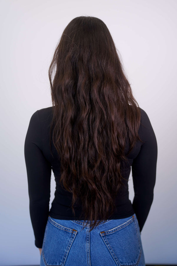 20 oz. FRIZZ BUSTER ‣ Straightening Gel