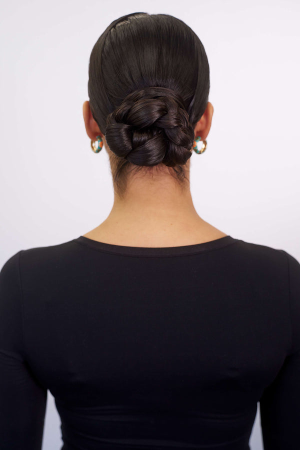 20 oz. FRIZZ BUSTER ‣ Straightening Gel