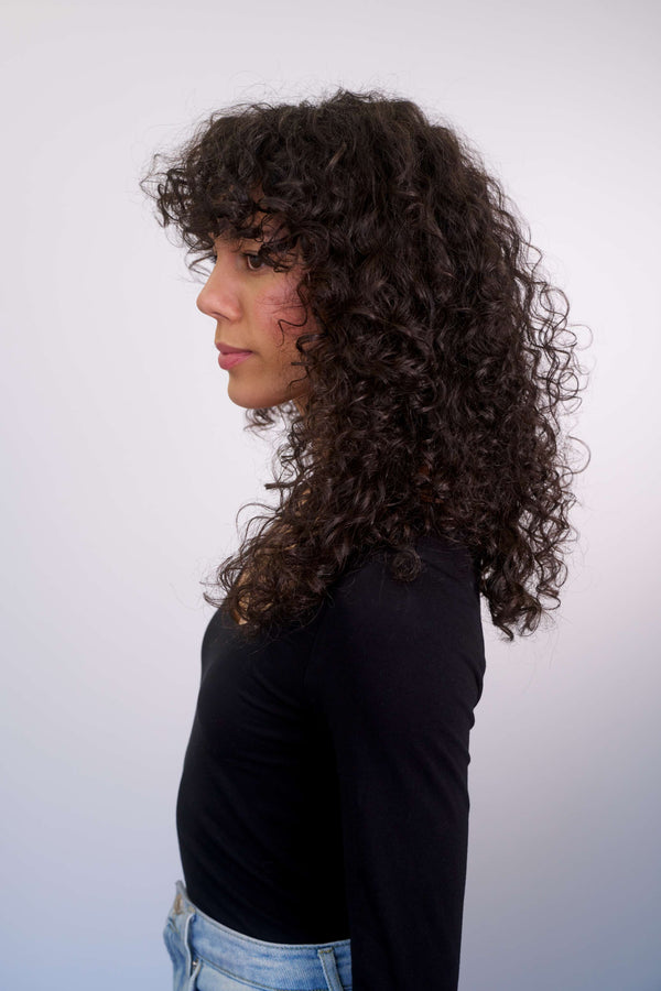 20 oz. FRIZZ BUSTER ‣ Straightening Gel