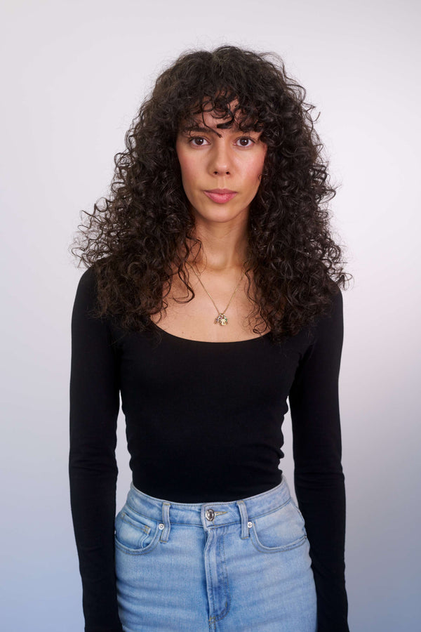 20 oz. FRIZZ BUSTER ‣ Straightening Gel