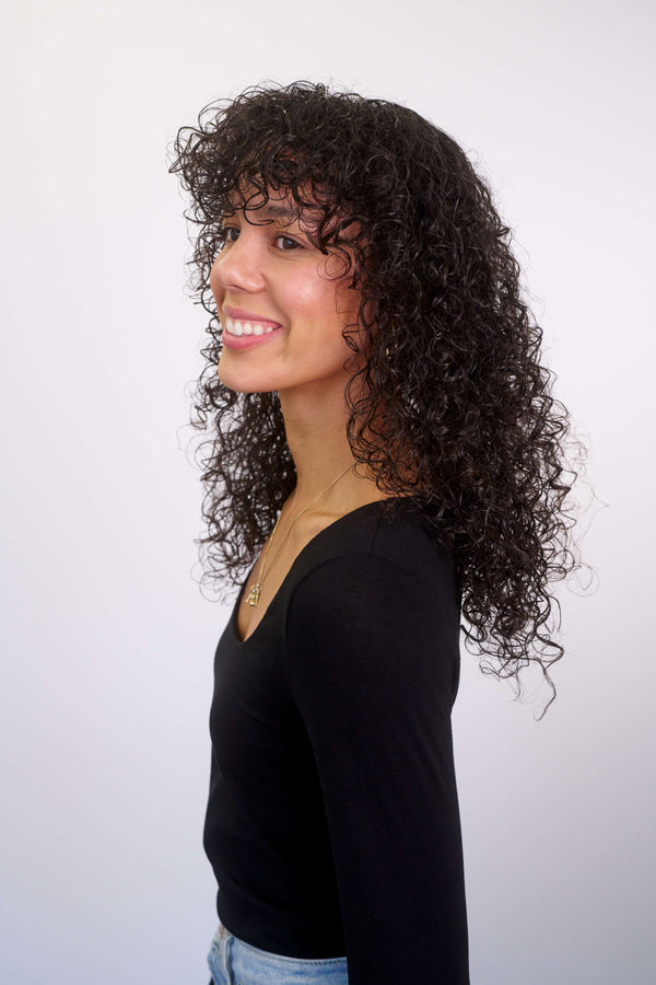20 oz. FRIZZ BUSTER ‣ Straightening Gel
