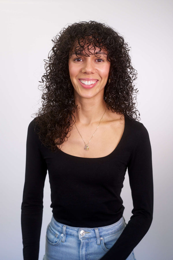 20 oz. FRIZZ BUSTER ‣ Straightening Gel