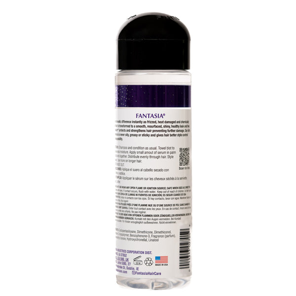 65th Anniversay FRIZZ BUSTER ‣ Serum 8 Oz.