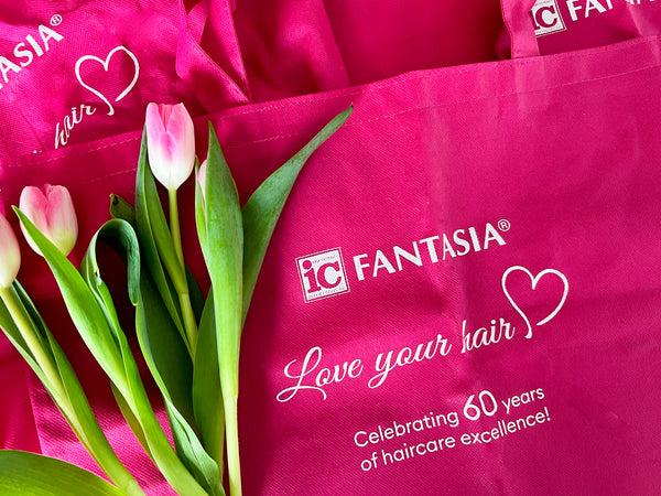 Fantasia Tote Bag