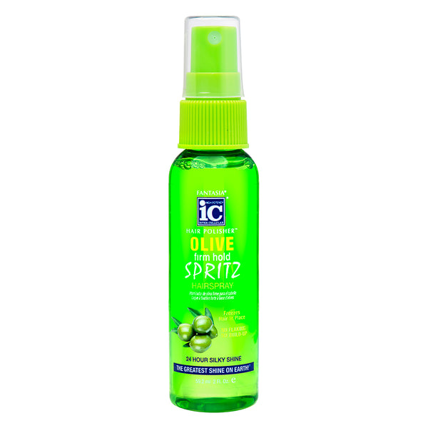 OLIVE ‣ Spritz Hair Spray / 2 oz. Travel Size