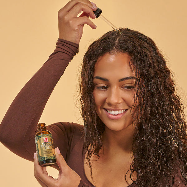 Batana Oil 2 oz.