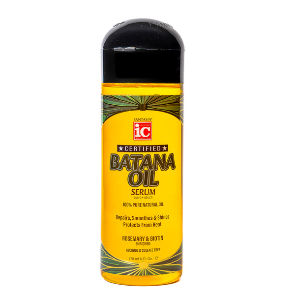 Batana Oil Serum 6 oz. - COMING SOON