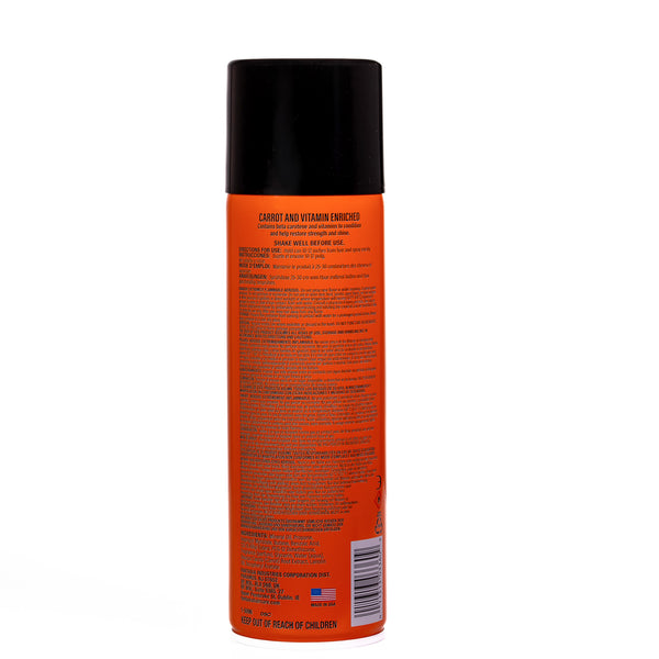 CARROT ‣ Sheen Spray 14 oz.