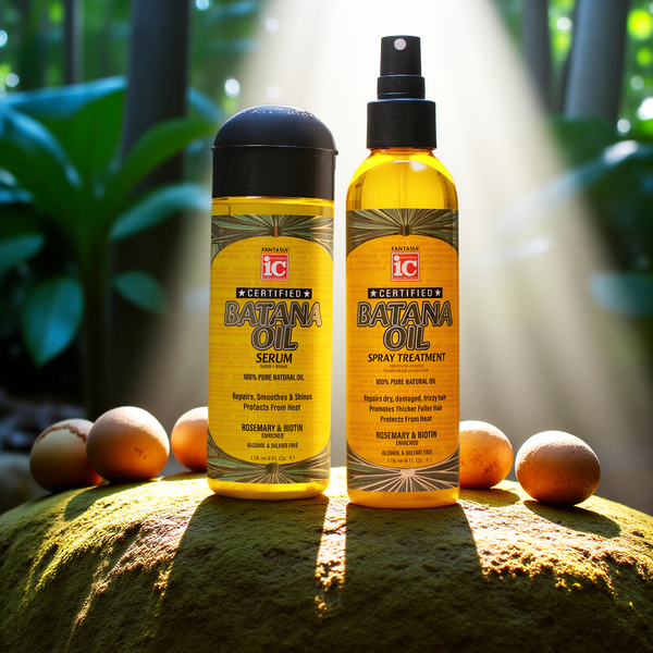 Batana Oil Spray Treatment 6 oz.