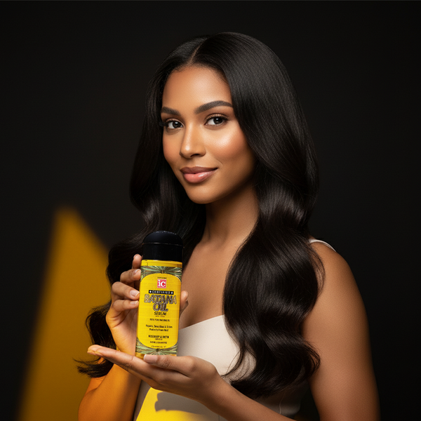 Batana Oil Serum 6 oz.