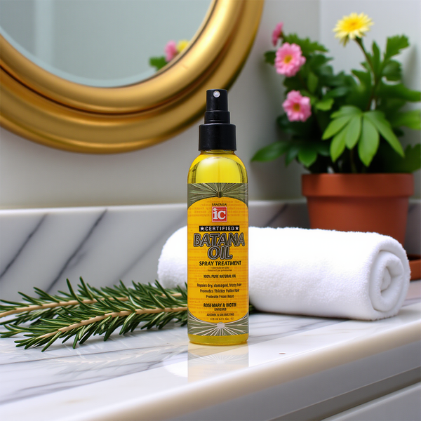 Batana Oil Spray Treatment 6 oz.
