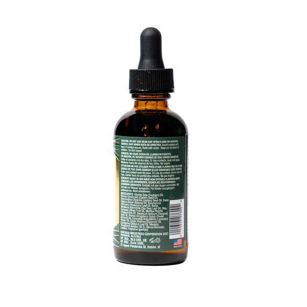 Batana Oil 2 oz.
