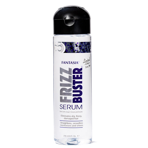65th Anniversay FRIZZ BUSTER ‣ Serum 8 Oz.