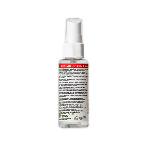 IC HAIR POLISHER ‣ Spray On Mist / Travel Size