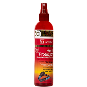 65th Anniversary HEAT PROTECTOR ‣ Straightening Spray 8 oz.