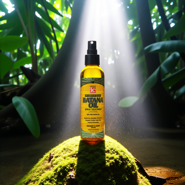 Batana Oil Spray Treatment 6 oz. -  COMING SOON