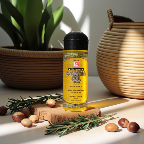 Batana Oil Serum 6 oz.