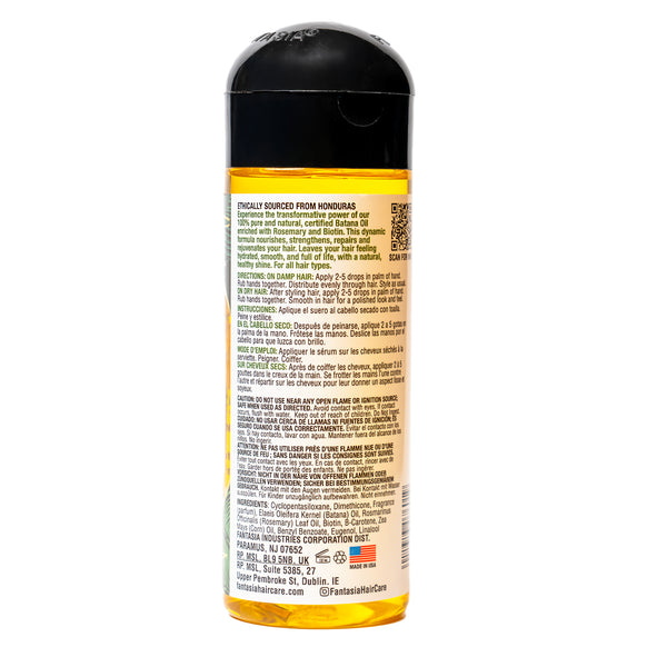 Batana Oil Serum 6 oz.