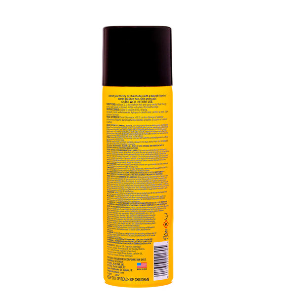 SHEA BUTTER ‣ SHEEN SPRAY 14 oz.